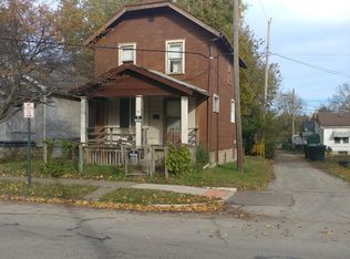 392 Glenwood Ave, Columbus, OH