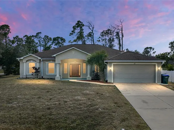 1117 Allegheny Ln, North Port, FL 34286