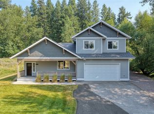 12 Cedar Pointe Loop, Columbia Falls, MT 59912