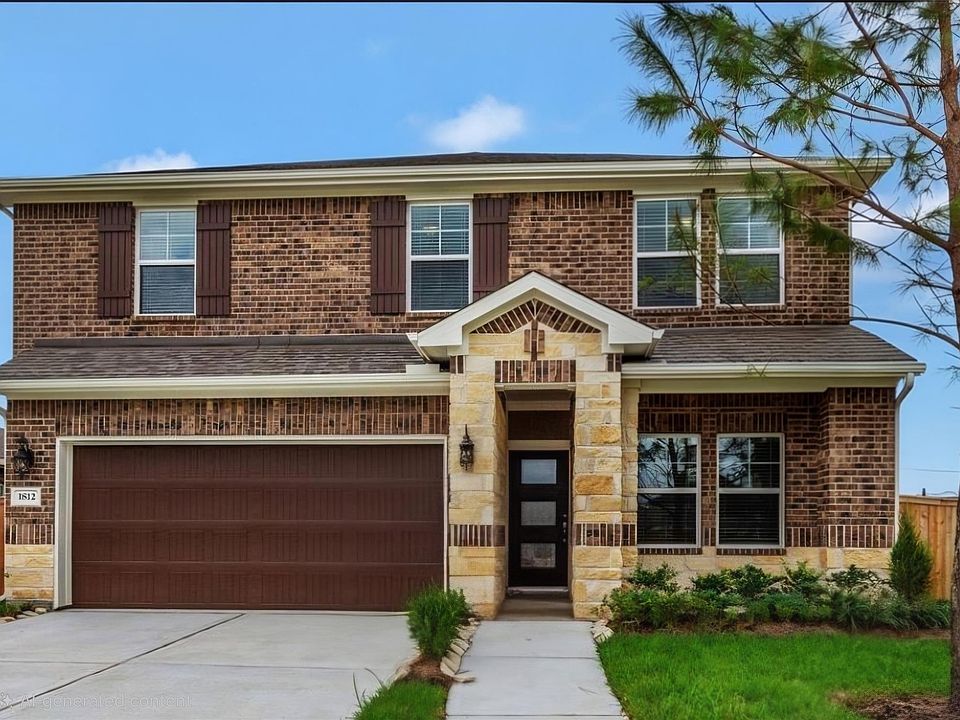 1st image of 1812 Kingsford Prairie Ct