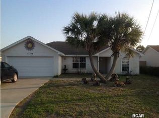 13214 Agave St, Panama City Beach, FL 32407