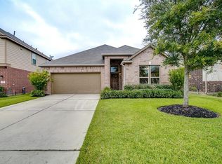 25410 Quiet Run Trl, Richmond, TX 77406