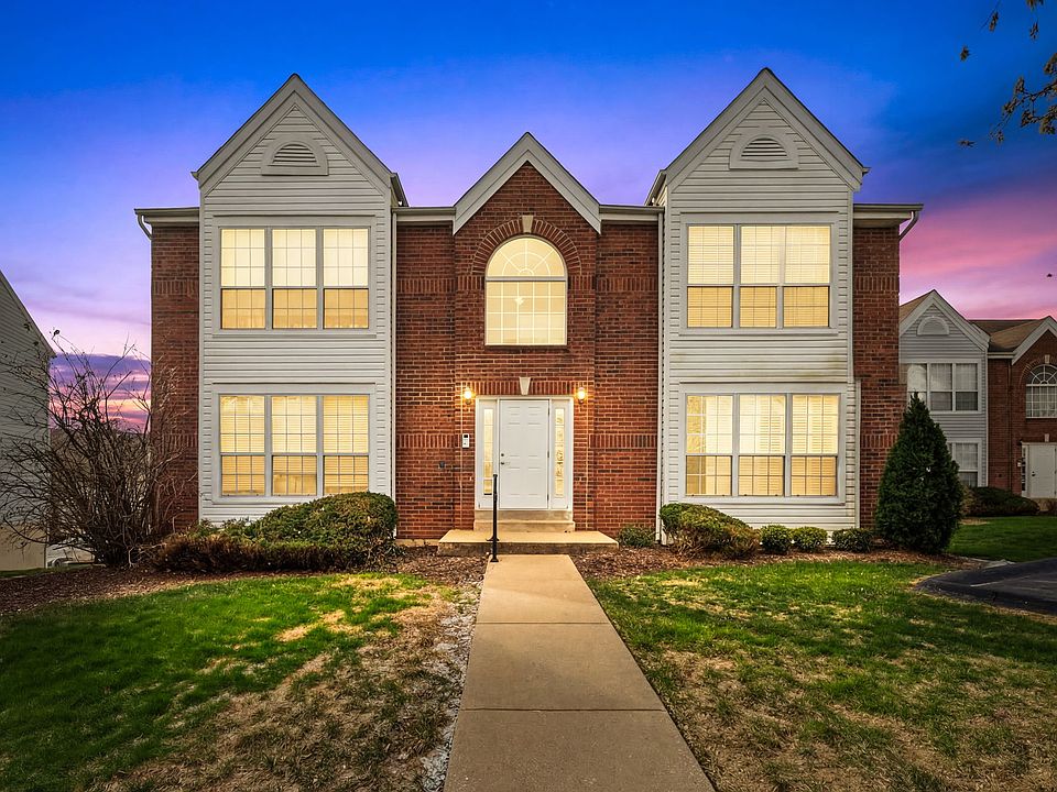 Winghaven living