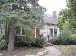 2240 Saint Stephen St, Roseville, MN 55113