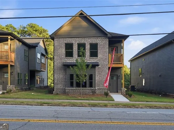 595 Gaines School Rd, Athens, GA 30605