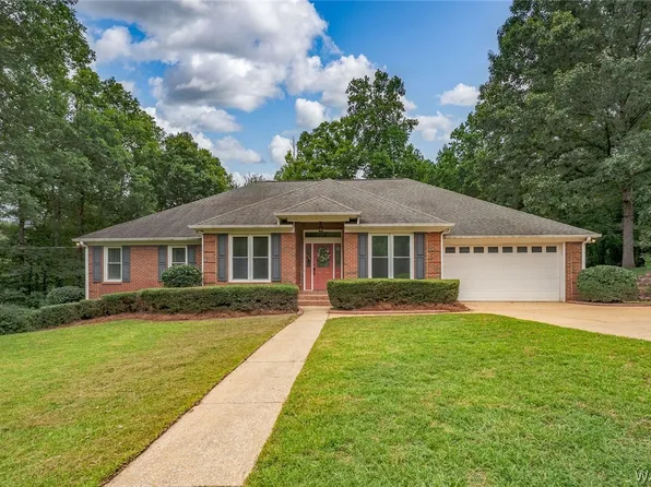 4434 Plumtree Ln, Tuscaloosa, AL 35405