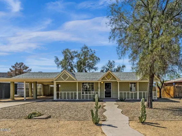 1719 E Pinchot Avenue, Phoenix, AZ 85016