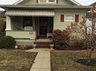 10 Wilkern St, Exeter, PA 18643