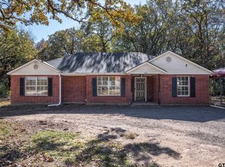 7435 Land Grant Trl, Athens, TX 75751