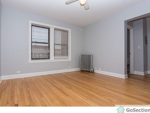 5th image of 6938 S Cregier Ave APT 203