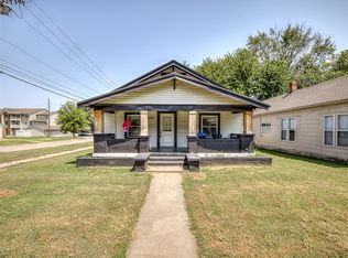 800 S Seneca Ave, Bartlesville, OK 74003