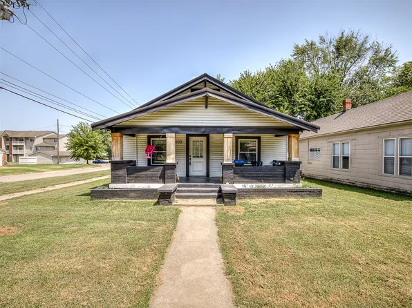 800 S Seneca Ave, Bartlesville, OK 74003