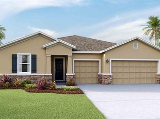 11006 Tamarack Pl, Parrish, FL 34219