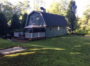 4 Wilson Way, Rutland, MA 01543