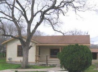 2603 Amity Rd, San Antonio, TX 78210