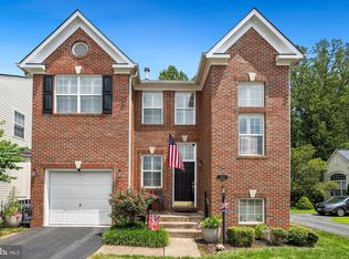 9100 Mulder Ct, Manassas, VA 20111