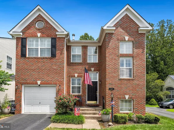 9100 Mulder Ct, Manassas, VA 20111