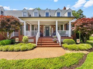 6206 E Shallowford Ct, Suffolk, VA 23435