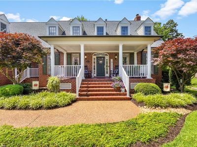 6206 E Shallowford Ct, Suffolk, VA, 23435