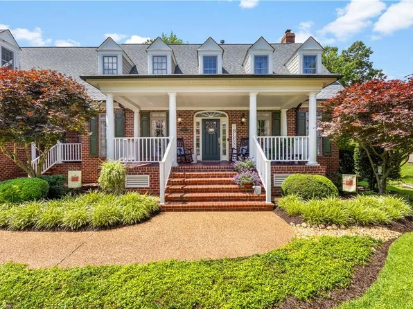 6206 E Shallowford Ct, Suffolk, VA 23435
