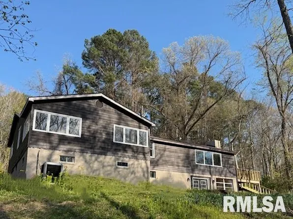 378 Contentment Rd, Makanda, IL 62958