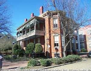 Great Corner Lot