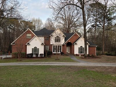 6206 Stoneridge Dr, Texarkana, TX, 75503