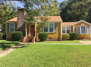 113 Hancock St, Tupelo, MS 38801
