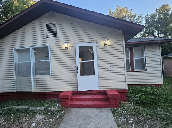 412 Chisholm St, Montgomery, AL 36110