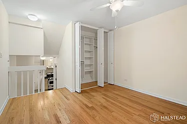 Rented by Halstead Real Estate