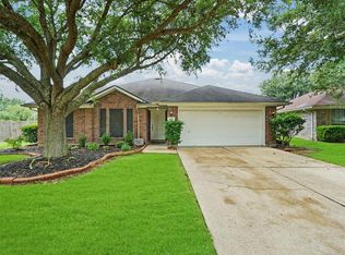 4801 Arbor Ct, Rosenberg, TX 77471