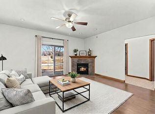 1010 Rachael St #101, North Liberty, IA 52317