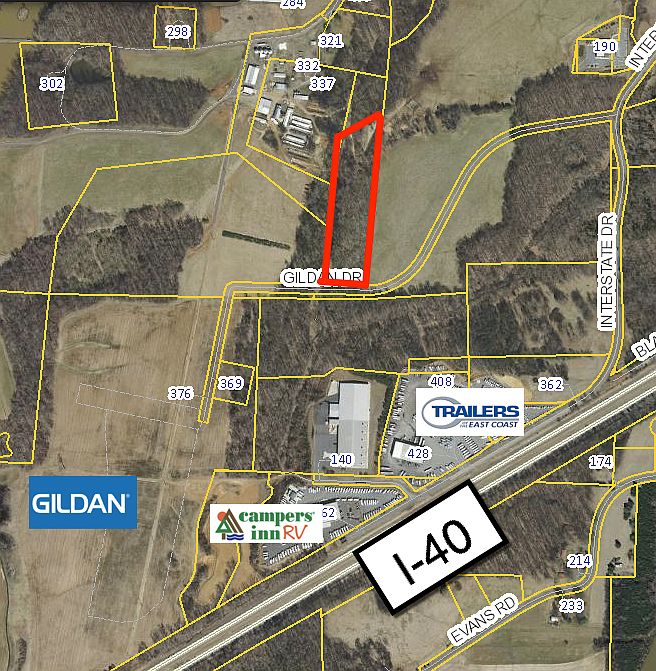 1st image of 00 Gildan Dr