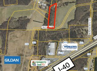 00 Gildan Dr, Mocksville, NC 27028