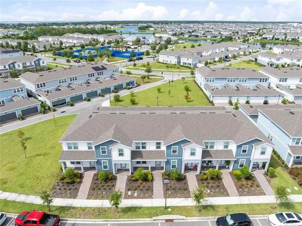 14376 SAPELO BEACH DRIVE, ORLANDO, FL 32827