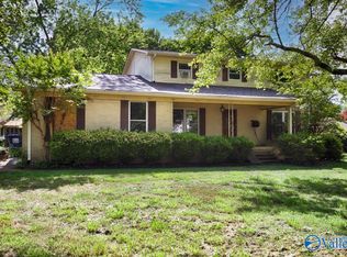 2100 Aftonbrae Dr SE, Huntsville, AL 35803