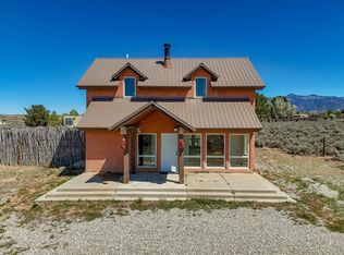 9 Isleta, El Prado, NM 87529