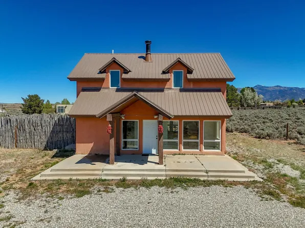 9 Isleta, El Prado, NM 87529