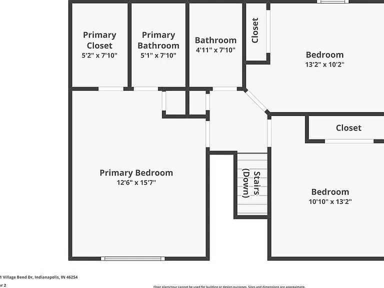 4261 Village Bend Dr — Photo 3