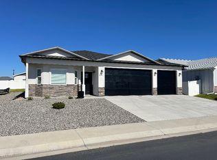 2140 Slope Creek Ave, Grand Junction, CO 81505