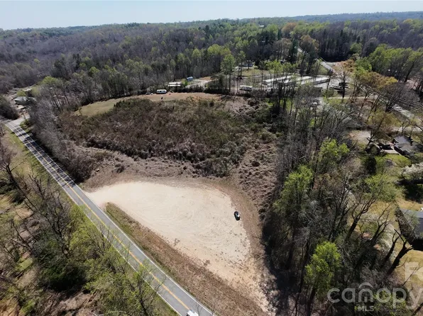 0 Thunder Rd, Rutherfordton, NC 28139
