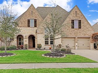 2634 Joshua Tree Ln, Manvel, TX 77578