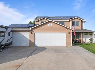 5611 McKinley Ct, Pasco, WA 99301