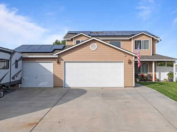 5611 McKinley Ct, Pasco, WA 99301