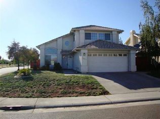 8192 Silverleaf Way, Sacramento, CA 95829