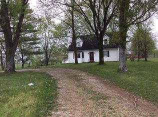 12010 Louisville Rd, Oakland, KY 42159