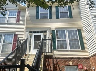 5302 Talladega Ct UNIT 1-L, Frederick, MD