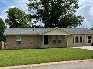 1506 13th Ter, Barling, AR 72923