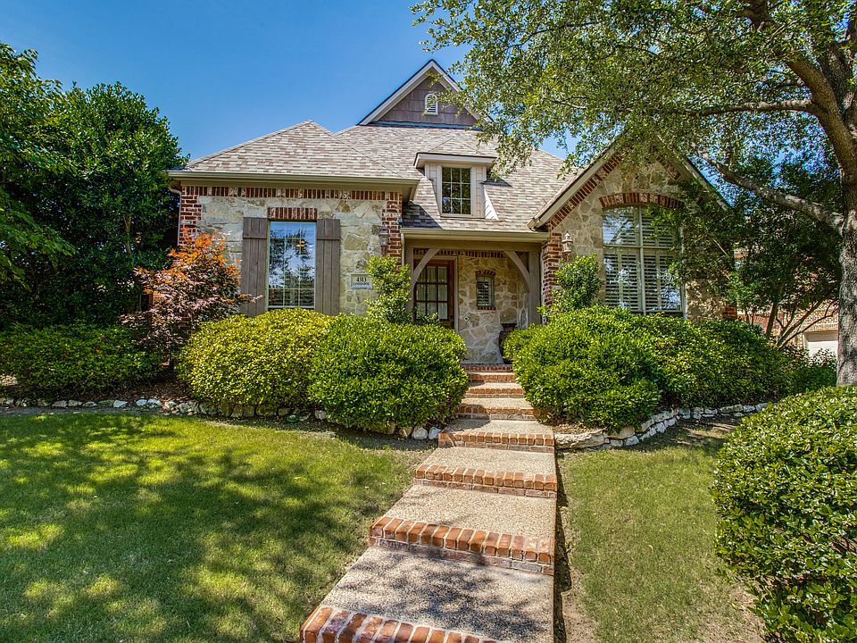 1st image of 4313 Landsdowne Dr