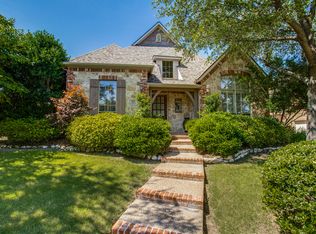 4313 Landsdowne Dr, McKinney, TX 75072